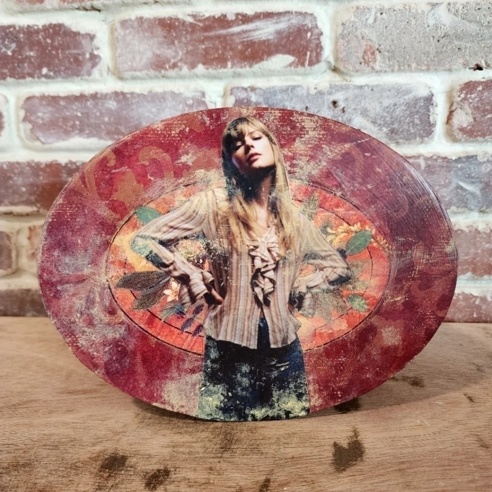 Taylor Swift Midnights Inspired Gift Box